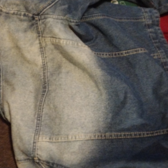 Jean jacket - Picture 4 of 4